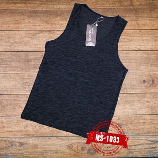 Áo thun 3 lỗ nam