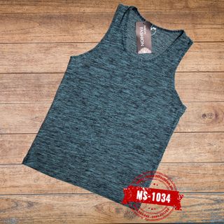 Áo thun 3 lỗ nam