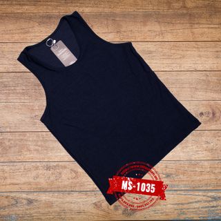 Áo thun 3 lỗ nam
