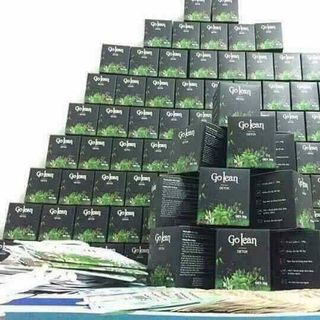 TRÀ GIẢM CÂN SỐ 1 MALAISIA