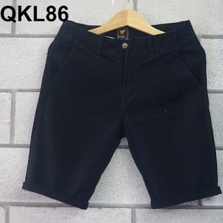 QUẦN LỮNG KAKI