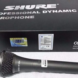 micro shure