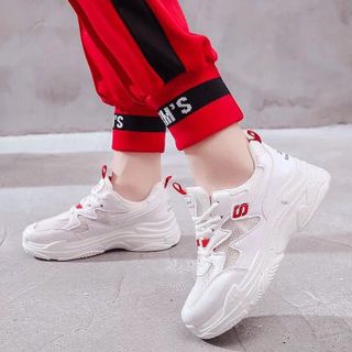 giày bata đế cá tinh