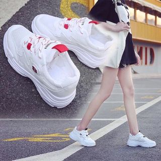 giày bata đế cá tinh