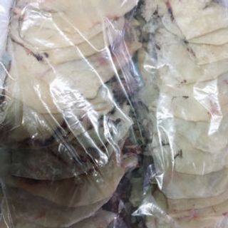 mực sữa bao ngon