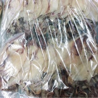 mực sữa bao ngon