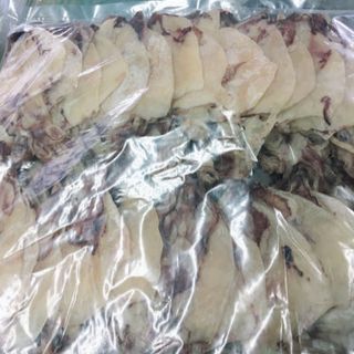mực sữa bao ngon