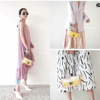 túi trong hai trong một