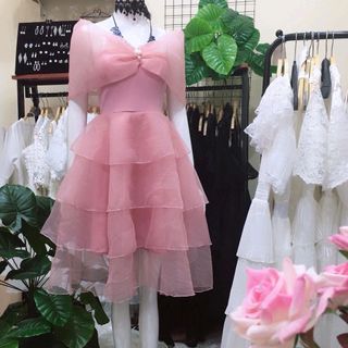 ĐẦM XÒE TẦNG TRỄ VAI