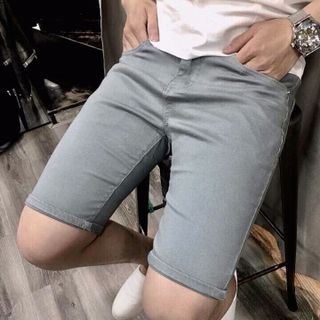 Quần Short Nam