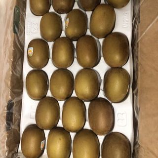 kiwi vàng newzealand size 22