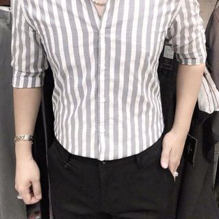 Áo Sơmi Nam Nữ
