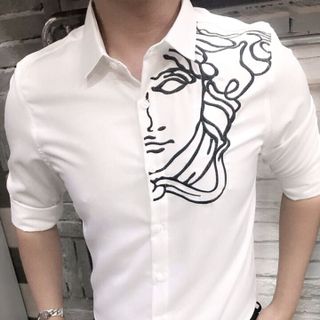 Áo Sơmi Nam Nữ