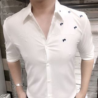 Áo Sơmi Nam Nữ