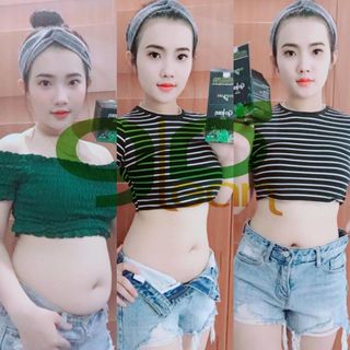 Trà Thảo Mộc Giảm Cân Malaisia