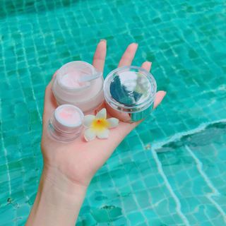Kem Whitening Day Cream Alma dưỡng trắng da ngăn ngừa lão hóa chống sạm nám ban ngày
