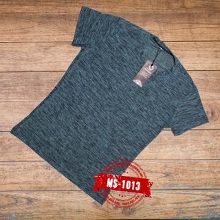 Áo thun thể thao nam ngắn tay