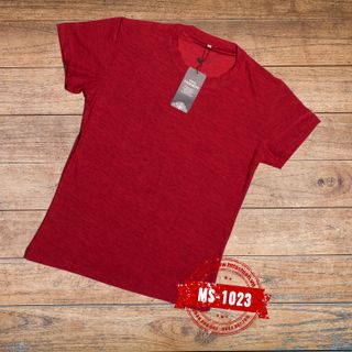 Áo thun thể thao nam ngắn tay