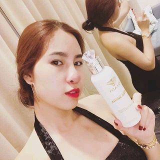truyền trắng Q- Lady