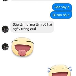 truyền trắng Q- Lady