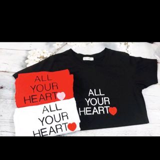 combo 3 áo thun coton thêu họa tiết