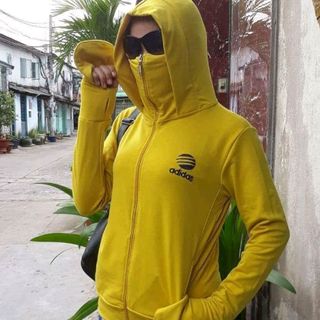 Áo khoác 3 in 1