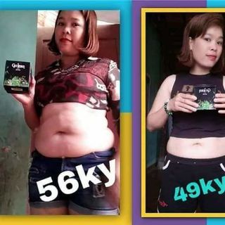 Viên Trà Giảm Cân An Toàn nhất Hiện Nay