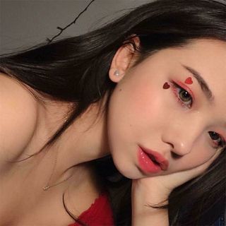 Son Bặm Môi Matte Không Hộp
