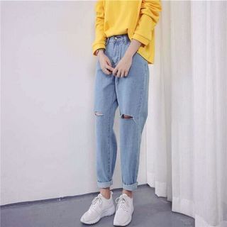 Baggy Nữ