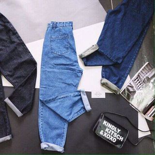 Baggy Nữ