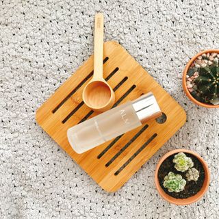 Nước Thần Alma Chiết Xuất Từ Cây Thổ Phỉ