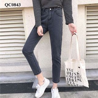 Baggy Nữ
