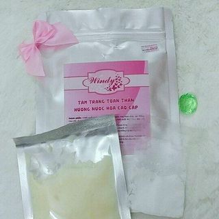 tắm trắng Windy 40k/gói