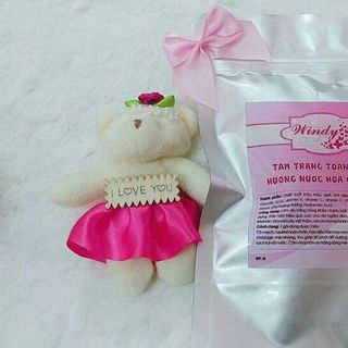 tắm trắng Windy 40k/gói