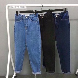 Baggy Nữ