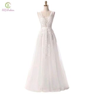 MAXI CỔ TIM HOA RƠI