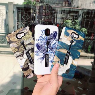 Ốp lưng họa tiết cá chép