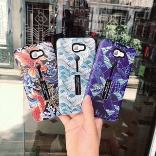 Ốp lưng họa tiết cá chép