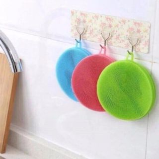 3 miếng silicon lau tiện lợi giá sỉ