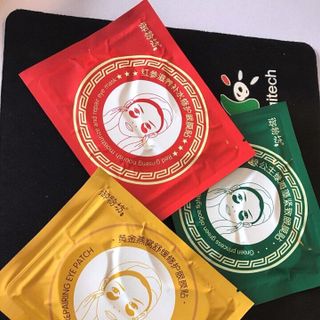 mặt nạ mắt nhập khẩu