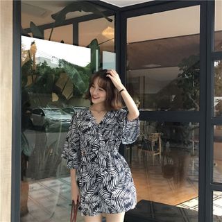 ĐẦM GIẤU QUẦN