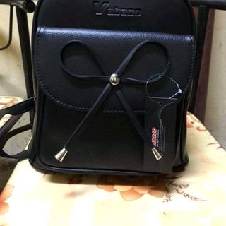 balo thời trang mini giá xưởng 80000₫nhãn vabaco