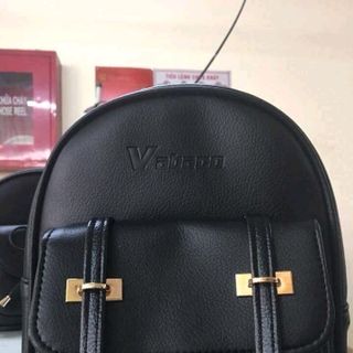 balo thời trang mini giá xưởng 80000₫nhãn vabaco