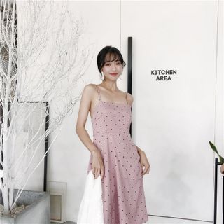 ĐẦM CHẤM BI