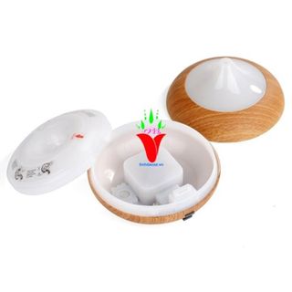 máy khuếch tán tinh dầu siêu âm AZ104 160ml