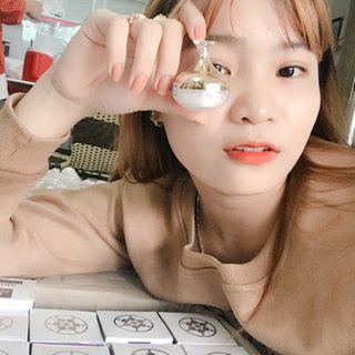 Kem Dưỡng Da Siêu Khoẻ Siêu Đẹp Cavier