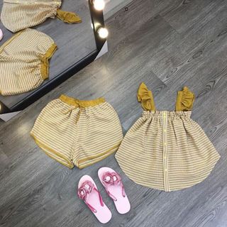 Bộ ngủ kẻ