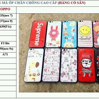 Ốp lưng kèm chống đỡ