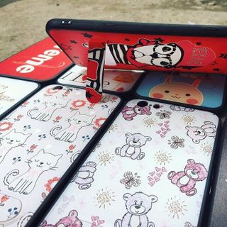 Ốp lưng kèm chống đỡ