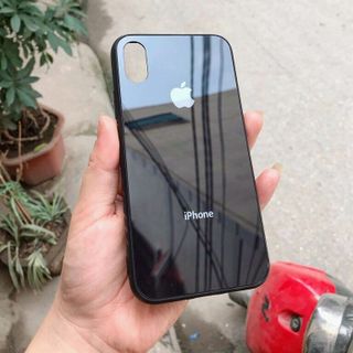 Ốp giả kính